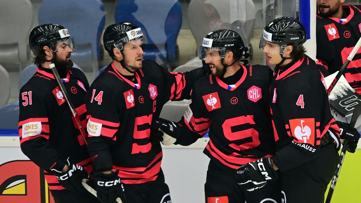 Liga mistrů se vrací. Do akce jdou Hradec Králové a Sparta